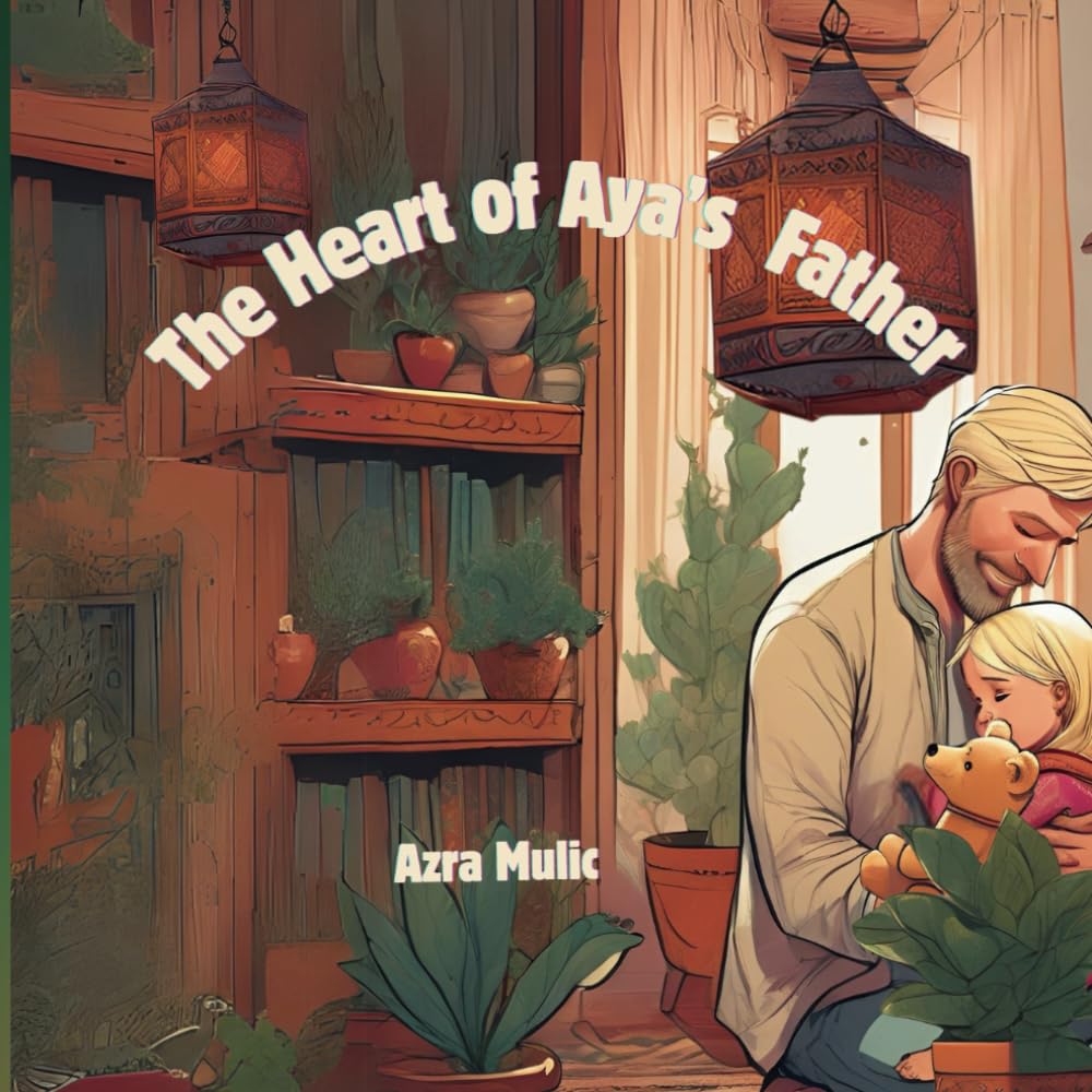The Heart of Aya's Father